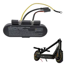 Comprar Pin De Carga Repuesto Monopatin Para Ninebot Segway G30 