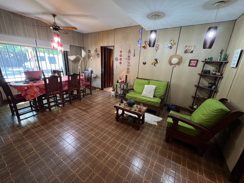 Casa 4 Ambientes Apto Credito