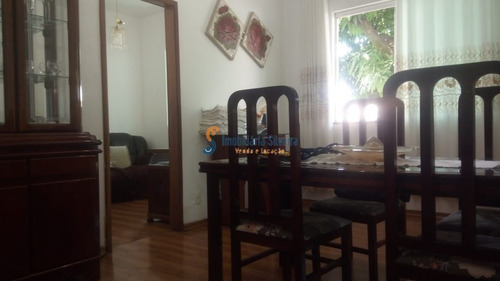 Imagem 2 de 18 de Casa Com 4 Quartos Para Comprar No Graça Em Belo Horizonte/mg - 6359