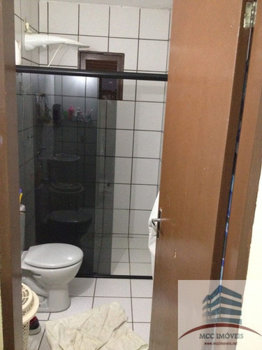 Imagem 27 de 27 de Casa A Venda Bosque De Viena, Parnamirim