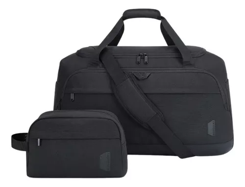 Organizador De Equipaje De Viaje Para La Maleta De Mano – BAGSMART.CL