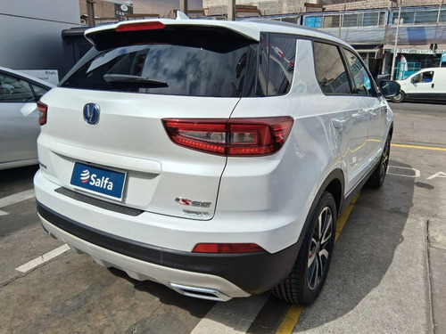 Changan Cs55 1.5 Elite 4x2 At 5p