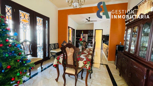 Imagen 5 de 17 de Casa En Venta En Zona Norte, Merida, Yuc. Ccv212