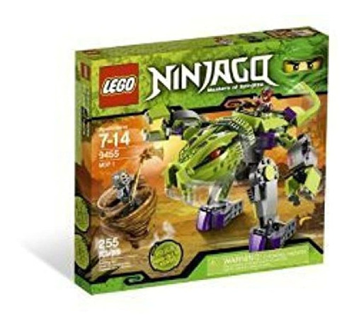 Lego Ninjago