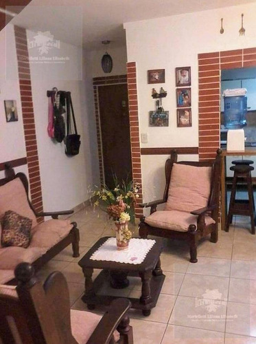 Imagen 12 de 21 de Departamento - Villa Luzuriaga