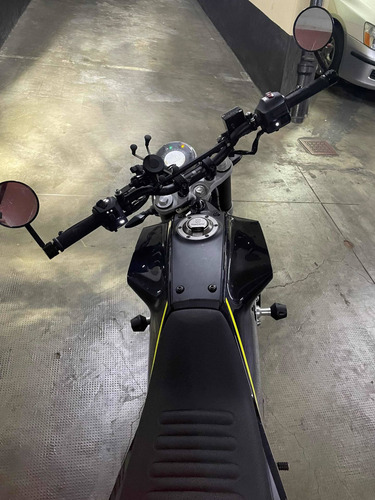 Imagen 10 de 15 de Husqvarna Svartpilen