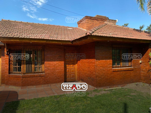 Casa  En Venta Ubicado En General Pacheco, Tigre, G.b.a. Zona Norte