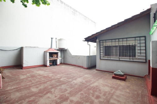 Ph - 3 Amb Sin Expensas, Con Terraza - Montiel 1200