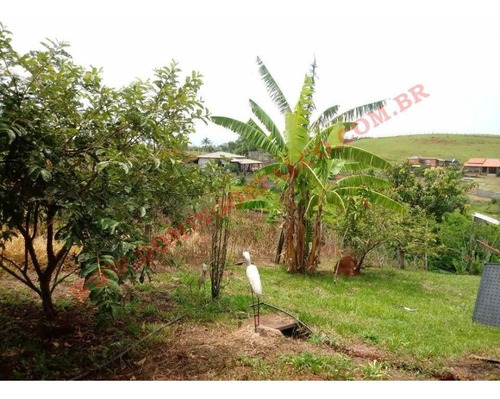 Imagem 12 de 20 de Venda - Chácara - Jardim Lagoa Nova - Limeira - Sp - D1317