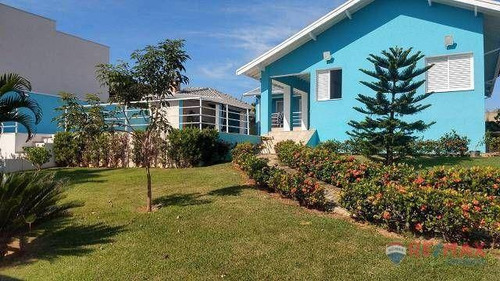 Imagem 2 de 29 de Chácara Com 3 Dormitórios À Venda, 1250 M² Por R$ 1.590.000,00 - Terras De Itaici - Indaiatuba/sp - Ch0050