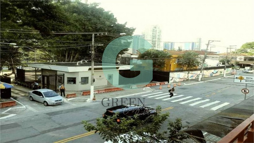 Imagem 13 de 15 de Ponto Comercial Para Restaurante - Região Estratégica Na Ch. Santo Antônio Próximo Ao Consulado Gera - Gc4547