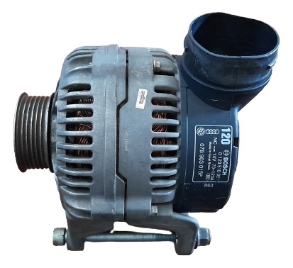 Alternador Audi A4 V6 30v 1998 1999 2000