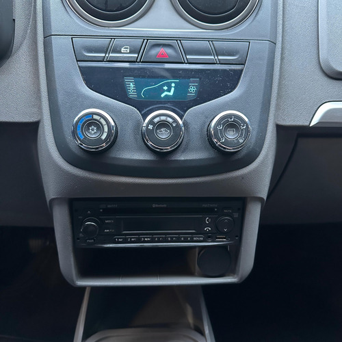 Chevrolet Agile 1.4 Ltz 5p