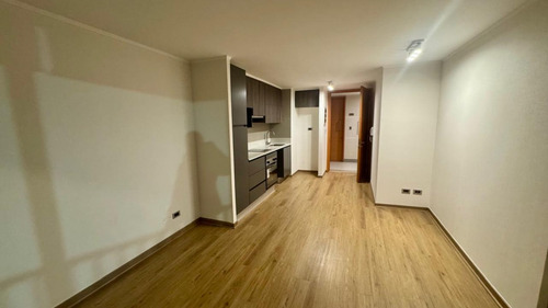 Ines De Suarez| Arriendo Dpto 1d 1b 1e 1b| Ñuñoa