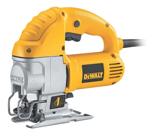 Sierra Caladora 660w Vel.variable 3100cpm Dewalt Dw317