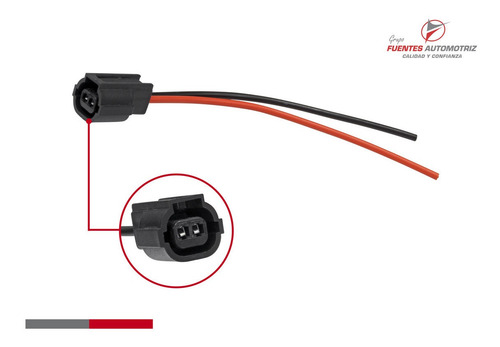 Arnes Bulbo Temperatura Acura Rl Vtec 3.5 2005 2006 2007