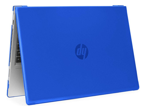 Mcover - Funda Compatible Con Pc Portátil Hp Probook 450 G6 