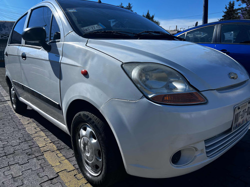 Chevrolet Matiz 1.0 Ls Mt