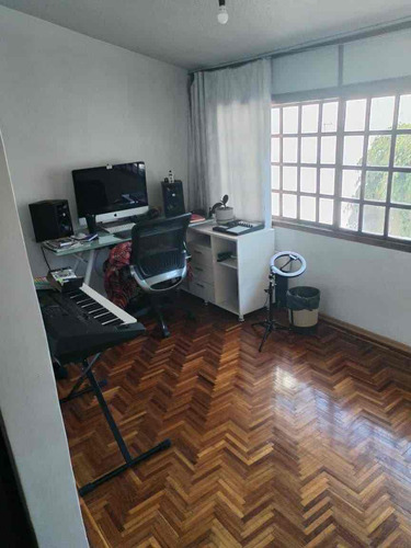 Casa En Venta Colonia Jardín Balbuena, Venustiano Carranza
