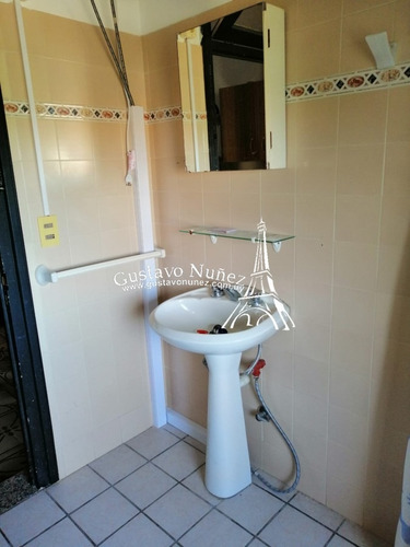 Chalet A Metros Del Mar - Ref: 3345
