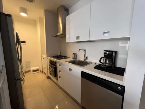 Vendo Santa Paula 88m2 2hab 3baños 3° Piso Ext 3balcones