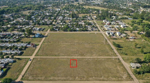 Imagen 1 de 3 de Terreno En Venta Reconquista