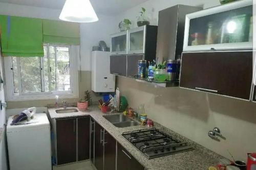 Imagen 2 de 8 de Departamento Dos Dormitorios