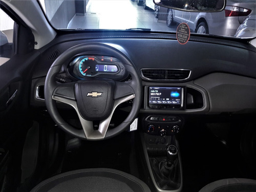 Chevrolet Prisma 1.4 Lt 4p