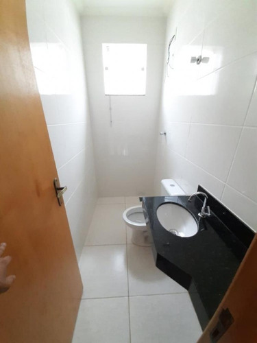 Imagem 5 de 8 de Casa Duplex À Venda, 2 Quartos, 1 Vaga, Baronesa (são Benedito) - Santa Luzia/mg - 2829