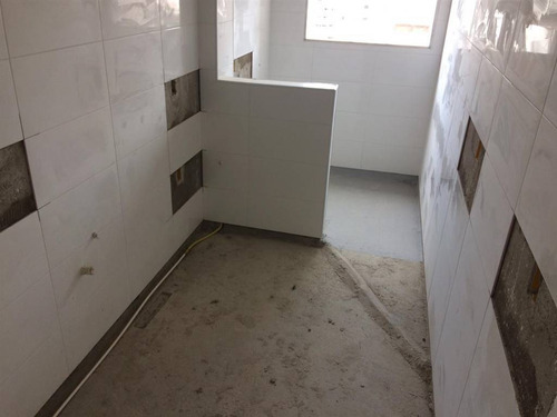 Imagem 15 de 18 de Apartamento, 1 Dorms Com 48.71 M² - Ocian - Praia Grande - Ref.: Dck12 - Dck12