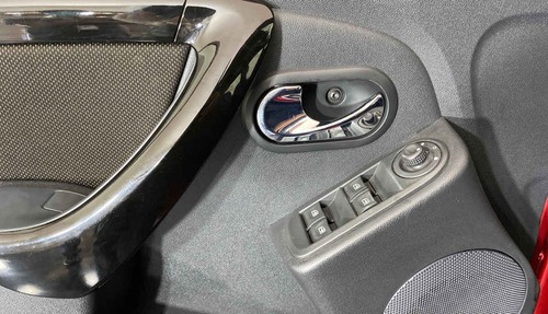 Imagen 8 de 15 de 117731 - Renault Duster 2018 Con Garantía