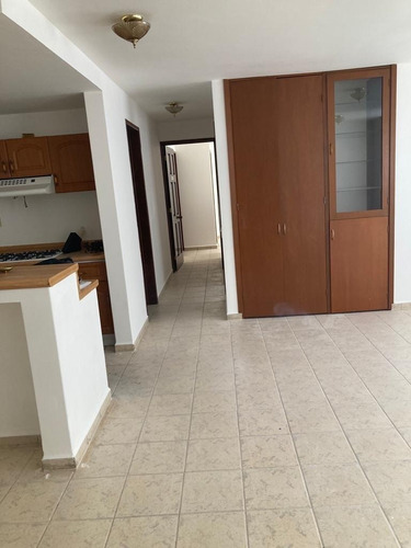 Departamento En Venta Residencial Interlomas