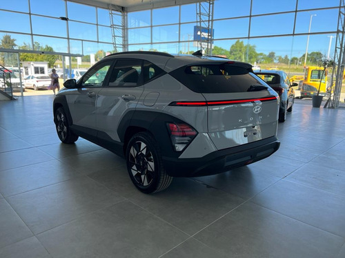 Hyundai Nueva Hyundai Kona Limited - HEV