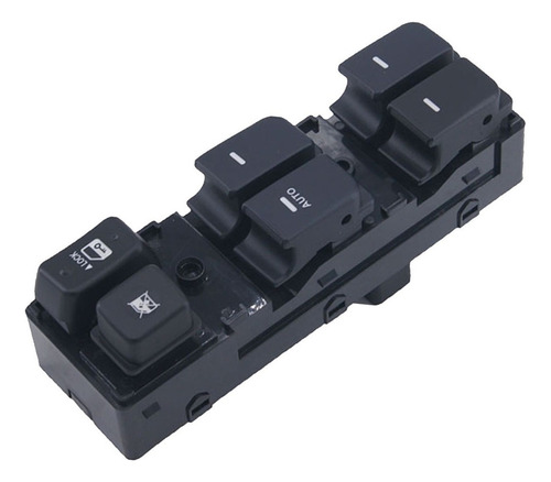 Control Maestro Vidrios Para Kia Forte Cerato 2009-2013