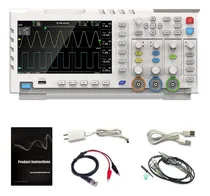 Comprar Osciloscopio De 2 Canales Ads1014d, Osciloscopio 2 En 1