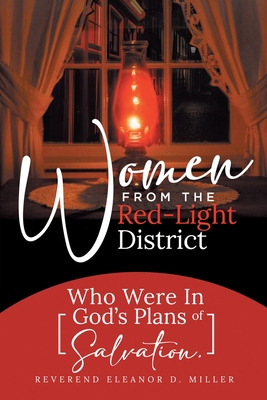 Libro Women From The Red-light District: Who Were In God'...