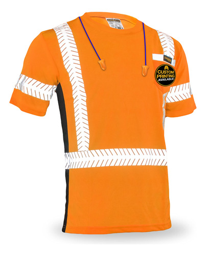 Kwiksafety Renaissance Man Family Camisas De Seguridad De Al