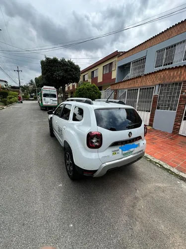 Renault Duster 1.3 T Iconic 4X2 Cvt