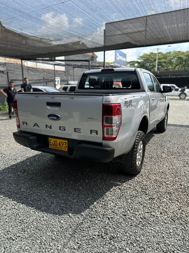 Ford Ranger 3.2 Xls