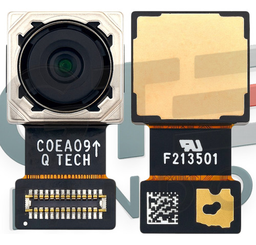 Camara Ultra Angular Motorola Edge 20 Pro 100% Original