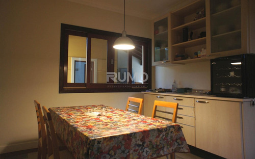 Casa À Venda Em Sítios De Recreio Gramado - Ca007855