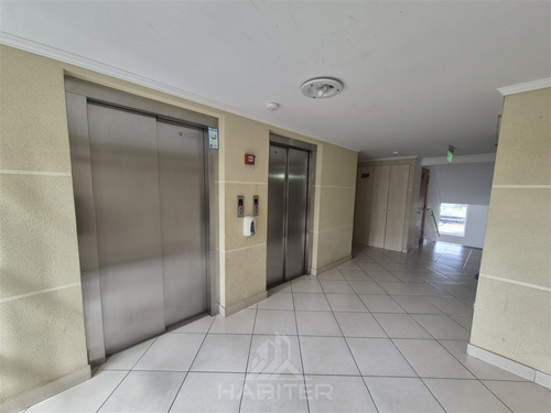 Departamento En Venta De 2 Dorm. En Temuco