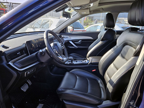 Jetour X70 Plus 1.6 At
