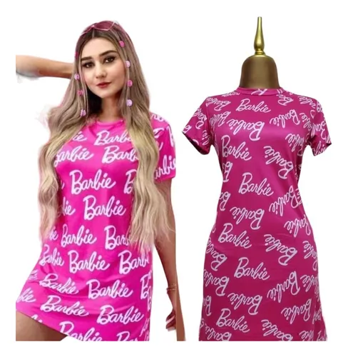 Ropa barbie para mujer hotsell
