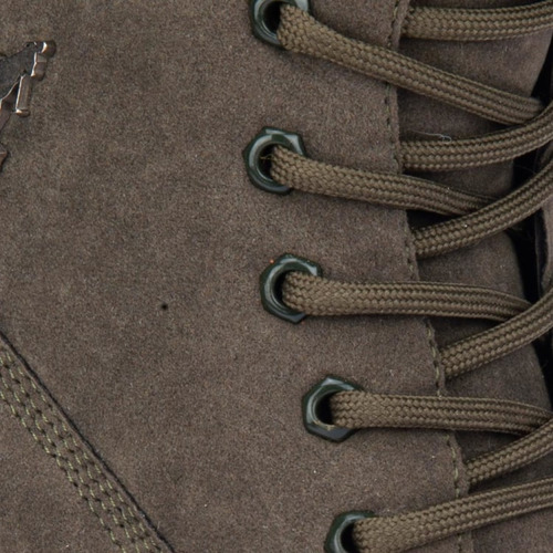 Bota Hiker Botin Combat Urbana Mujer Hpc Polo 3244 1141732