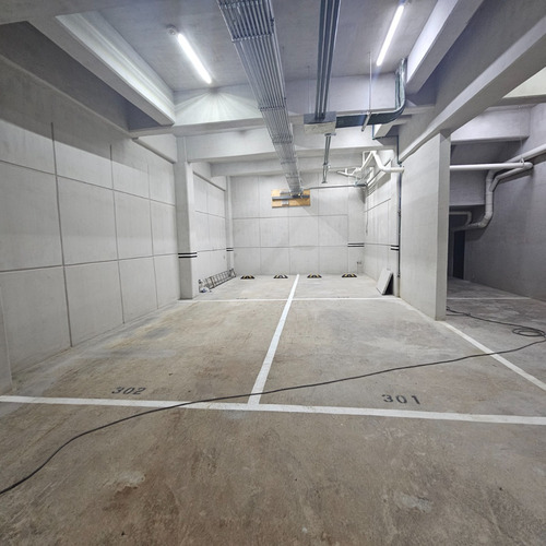 Departamento En Venta Narvarte Nuevo Con Amenidades Cerca Parque Delta