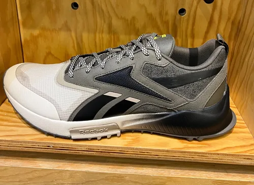 Zapatos Reebok Trailgrip Rs 4.0 Caballero Originales MercadoLibre