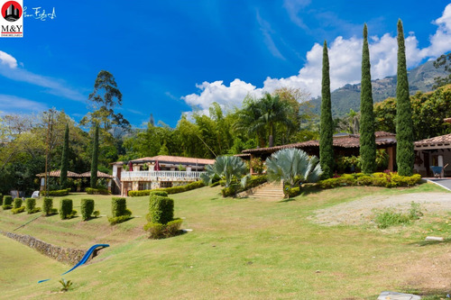 Imagen 2 de 14 de Finca De Recreo Para Fines De Semana Y Para Eventos Copacabana