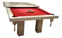 Comprar Mesa De Pool Multifuncion De Fabrica 720 Juegos De Salon