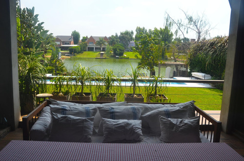 Imagen 1 de 30 de Casa En Venta En Santa Barbara, Tigre, G.b.a. Zona Norte